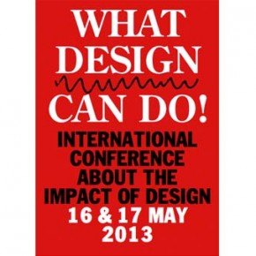 Come & RP PR doen pr What Design Can Do