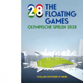 OS 2028, tweede editie met nieuwe sportcomplexen